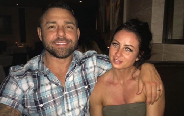 Facts About Anna Babij - Santino Marella Carelli's Wife and Fitness Trainer
